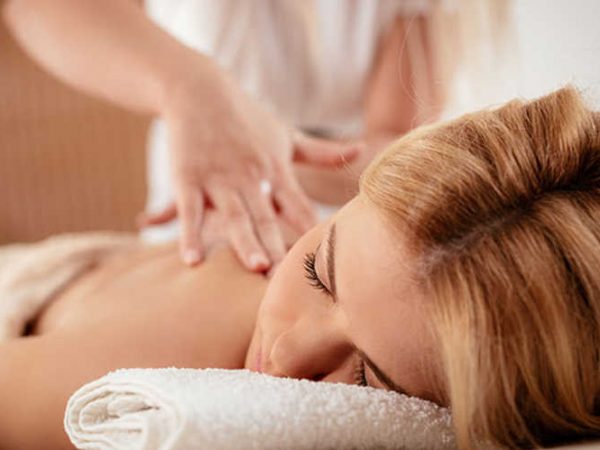 Benefits of spa for body and soul
