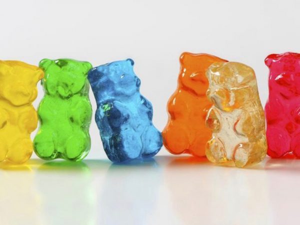 What To Recommend While Considering The Best CBD Gummies