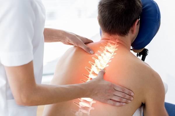 Why contact chiropractors for back pain in Singapore?