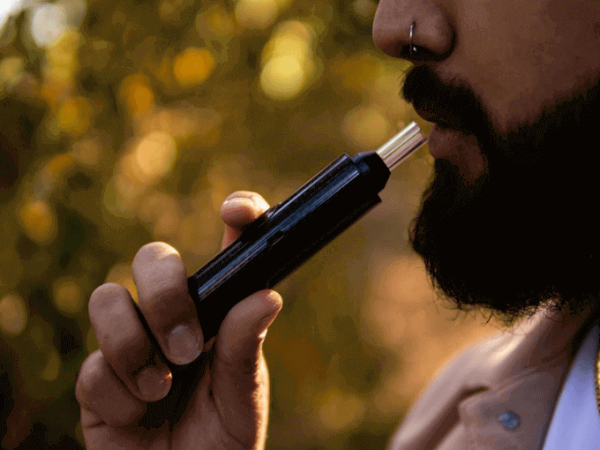 My Encounter with Exhale Wellness THC Vape Pens
