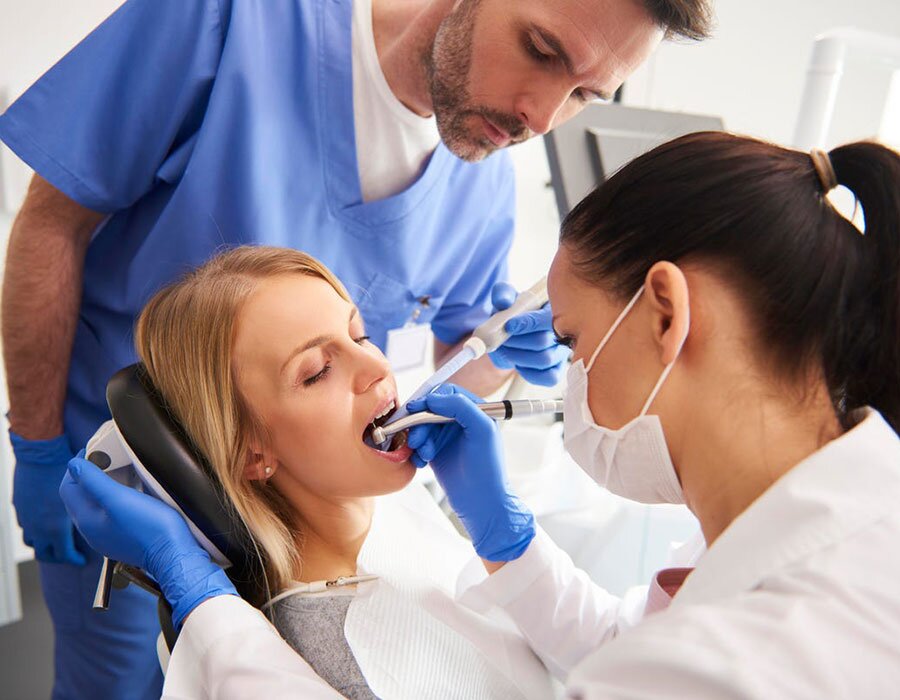 How to Choose the Best Dentist in Hagerstown, Maryland