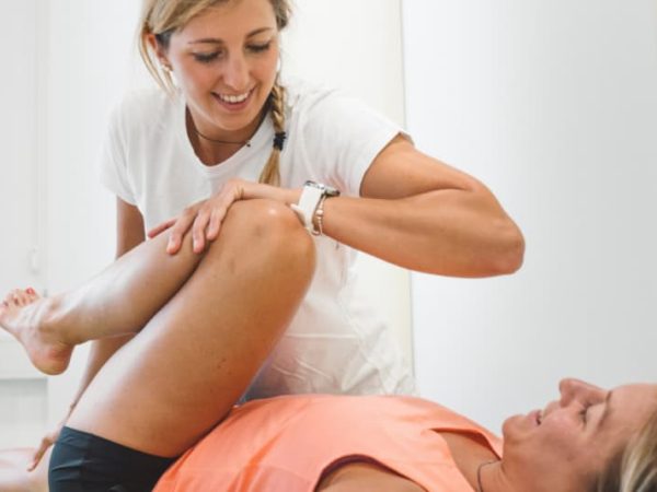 Recovering Mobility and Enhancing Well-being Through Expert Physiotherapy