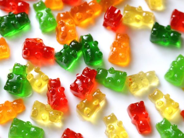 How to Infuse D9 into Tasty Gummies?